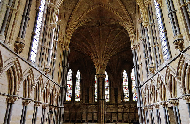 lincoln cathedral