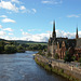 Perth, Scotland