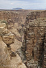 Navajo Point at the Little Colorado River - Cameron, AZ