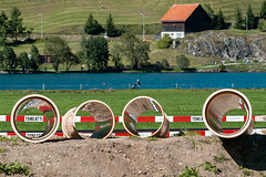 Rohre, Davosersee - 2012-09-16-_DSC2574