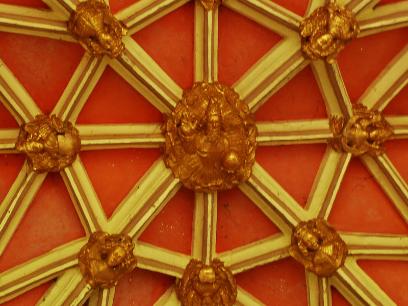 king's lynn, st. nicholas