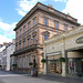 Former Bank Designed by David Rhind, St John Street, Perth, Scotland