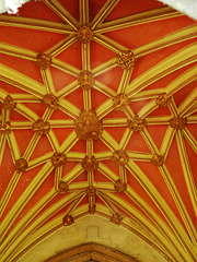 king's lynn, st. nicholas