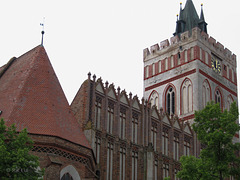 Marienkirche Frankfurt/Oder