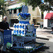 Torrance Bakery "Float" (Torrance Centennial Parade)