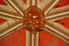 king's lynn, st. nicholas