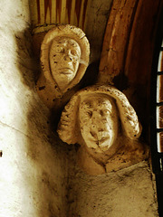 king's lynn, st. nicholas