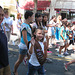 Brownies, Juniors, and Cadettes (Torrance Centennial Parade)
