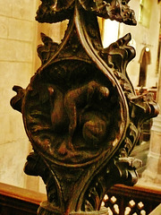 king's lynn, st. nicholas