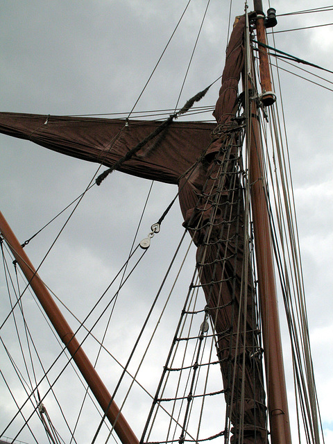 Masts