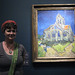 Van Gogh, at Musee D'Orsay