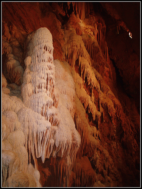 Shenandoah Caverns