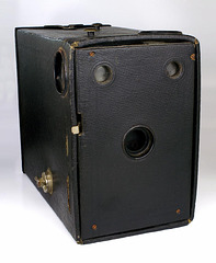 Kodak No. 2A Cartridge Premo Model B