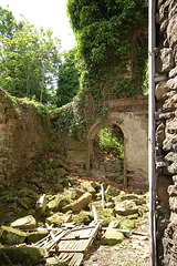 Brucklay Castle. Aberdeenshire (20)