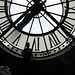 Clock, Musee D'Orsay