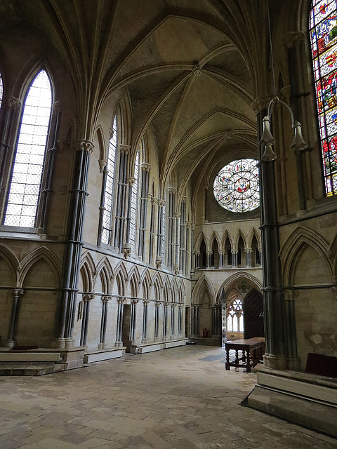 lincoln cathedral