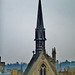 exeter college chapel, oxford