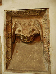 king's lynn, st. nicholas