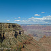 Grand Canyon South Rim View - Probably the last post from the Southwest trip.