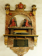 king's lynn, st. nicholas