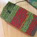 Crocheted Kindle Case