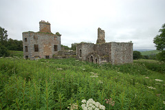 Wardhouse, Aberdeenshire, Scotland