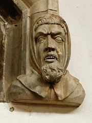 king's lynn, st. nicholas