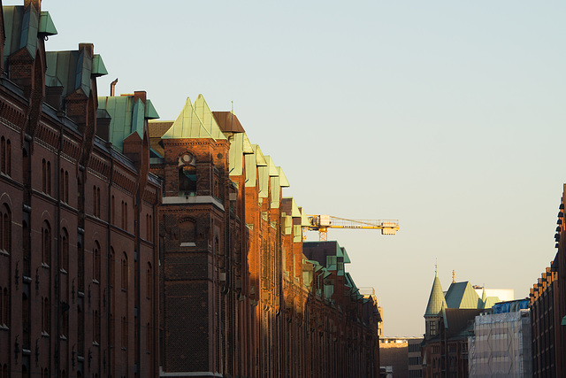 Hamburg Speicherstadt DSC04324