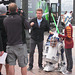 Course of the Force, Redondo Pier, 7/8/12