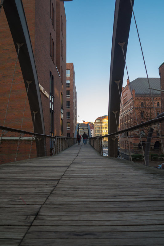 Hamburg Speicherstadt DSC04295