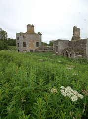 Wardhouse, Aberdeenshire, Scotland