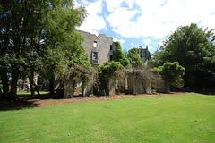 Brucklay Castle. Aberdeenshire (23)