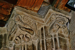 king's lynn, st. margaret's church