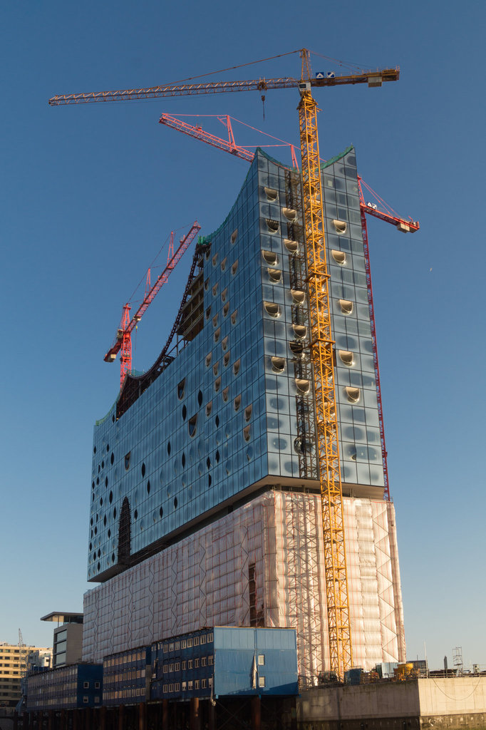 Hamburg Elbphilharmonie DSC04273