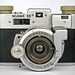 My First Camera - Kodak 35 RF