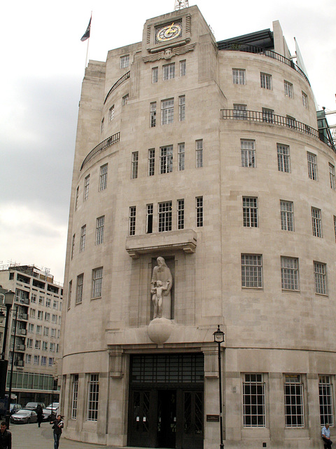 Broadcasting House 1