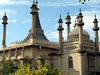 Royal Pavilion, Brighton