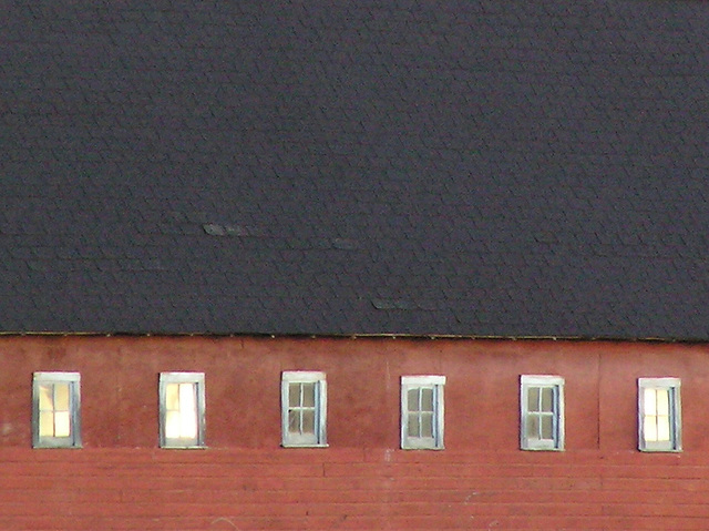 Six Windows