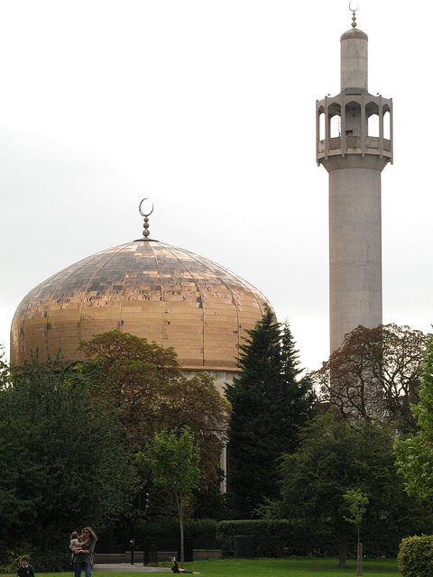 Mosque