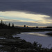 Chinook Arch over Calgary