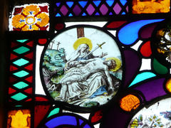 nowton church