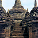 Borobudur Temple Stairway