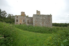 Pavilion, Wardhouse, Aberdeenshire