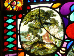 nowton church