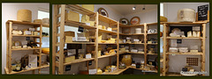 Connage Farm Cheeses - Ardersier
