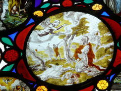 nowton church