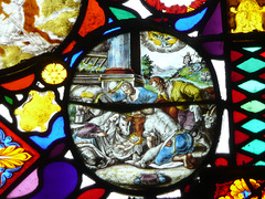 nowton church