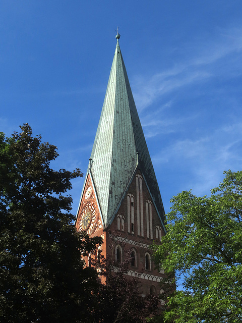 Johanniskirche