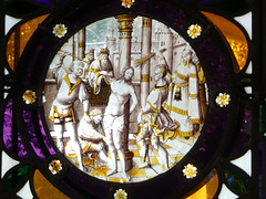 nowton church