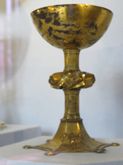 c16 chalice